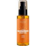 Braventa Collection Natural - Bronzing Body Oil- Bronzlaştırıcı Vücut Yağı (100 Ml) - Standart