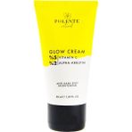 Braventa Collection Natural - Glow Cream - Vitamin C & Arbutin Içeren Aydınlatıcı Leke Kremi (50 Ml) - Standart