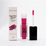 Braventa Collection Natural Nemlendirici Lipgloss Pink Shine 03 Dudak PARLATICISI%100 Doğal - Çok Renkli
