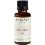 Braventa Collection Natural - Pirinç Kepegi Yağı - Soğuk Sıkım (30 Ml) - Standart