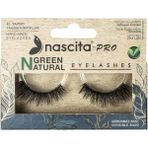 Braventa Collection Natural Takma Kirpik - 114 - Çok Renkli