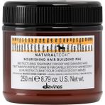 Braventa Collection Naturaltech Kuru&yıpranmış Saçlar Için Bakım Maskesi 250ML - Standart