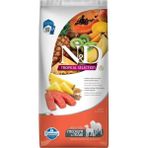 Braventa Collection Nd N&d Tropical Selection Somonlu ve Tropikal Meyveli Orta ve Büyük Irk Yetişkin Köpek Maması 10 kg