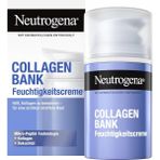 Braventa Collection Neutrogena Collagen Bank Nemlendirici Gece Kremi 50 ml - Standart