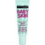 Braventa Collection New York Baby Skin Gözenek Gizleyici Makyaj Bazı (22 Ml) - Çok Renkli