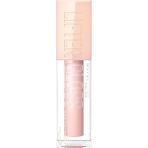Braventa Collection New York Lifter Gloss Nemlendirici Dudak Parlatıcısı- 002 Ice - Çok Renkli