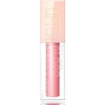 Braventa Collection New York Lifter Gloss Nemlendirici Dudak Parlatıcısı - 004 Silk - Çok Renkli