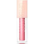 Braventa Collection New York Lifter Gloss Nemlendirici Dudak Parlatıcısı - 005 Petal - Çok Renkli