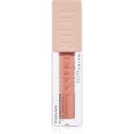 Braventa Collection New York Lifter Gloss Nemlendirici Dudak Parlatıcısı - 007 Amber - Çok Renkli