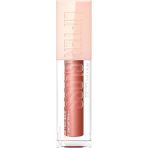 Braventa Collection New York Lifter Gloss Nemlendirici Dudak Parlatıcısı- 009 Topaz - Çok Renkli