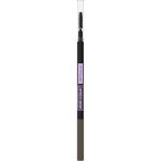 Braventa Collection New York New York Brow Ultra Slim Kaş Kalemi - 04 Medium Brown