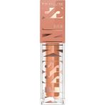 Braventa Collection New York Sunkisser Likit Allık- 09 Midnight Shimmer - Çok Renkli