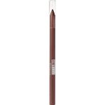 Braventa Collection New York Tattoo Liner Jel Göz Kalemi - 911 Smooth Walnut (Kahverengi)