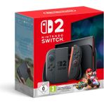 Braventa Collection Nıntendo Swıtch 2 Marıo Kart Paketi
