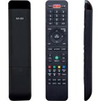 Braventa Collection Nordmende Android LED Televizyon Kumandası - Çok Renkli
