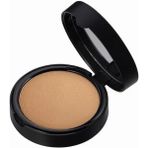 Braventa Collection Note Baked Powder 05 Soft Beige Işıltılı Bitişli Highlighter Toz Yüz Pudrası - Çok Renkli