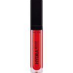 Braventa Collection Note Hydramoist Lipgloss 09 Heartbreaker Nemlendirici Dudak Parlatıcısı, Kırmızı - Çok Renkli