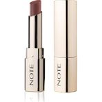 Braventa Collection Note Iconic Matte Lipstick 107 Idol Kalıcı Mat Ruj, Kahverengi - Çok Renkli