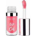 Braventa Collection Note Oil 20 Pink For Me Nemlendirici ve Parlatıcı Dudak Bakım Yağı, Pembe - Çok Renkli