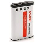Braventa Collection Np-Bx1 Sony Fotoğraf Makinesi Bataryası