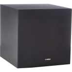 Braventa Collection NSP41 Homecinema 5.1 Hoparlör Siyah
