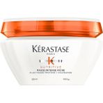 Braventa Collection Nutritive Masquintense Riche Derin Besleme Sağlayan Yoğun Saç Maskesi 200ML