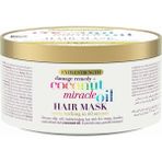 Braventa Collection Ogx Coconut Miracle Oil Saç Maskesi, 300 ml - Standart