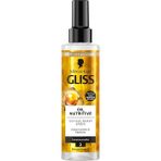 Braventa Collection Oil Nutritive Sıvı Saç Bakım Kremi 200 ml - Standart