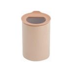 Braventa Collection One Seramik Saklama Kabı Pembe 650ML D-NEONE065-03