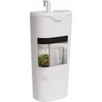 Braventa Collection Orret Home 2 Adet Plastik Askılı Petek Suluğu, Kalorifer Suluğu Hava Nemlendirici, Enerji Verimliliğ