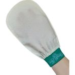 Braventa Collection Otantik Kese Banyo Kesesi, Hamam Kesesi, Vücut Kesesi, Duş Kesesi, 80 Faktör Kalın Banyo Kesesi - Standart