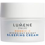Braventa Collection Overnight Bright Sleeping Cream Aydınlatıcı & Leke Karşıtı Gece Bakım Kremi (50 Ml) - Standart