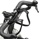 Braventa Collection PACK2RIDE Hodo Gidon Bikepacking Çantası Aparatı - Aşınmaz - Bisiklete Takma- Sabitleme -Kamp Ekipma
