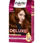Braventa Collection Palette Deluxe 6-70 Kahve Bakır Saç Boyası - Standart