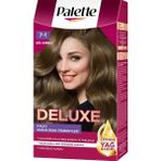 Braventa Collection Palette Deluxe 7-1 Küllü Kumral Saç Boyası - Standart