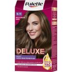 Braventa Collection Palette Deluxe Saç Boyası 6-11 Küllü Çikolata Kahve - Standart