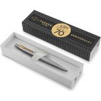 Braventa Collection Parker Jotter Se 70TH Ss Gt Tükenmez Kalem - Standart