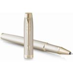 Braventa Collection Parker Pk Im Professional Mono Bej Roller Kalem - Standart