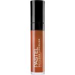 Braventa Collection Pastel Daylong Lipcolor Kissproof Mat Likit Ruj 38, (7 Ml) - Çok Renkli