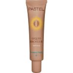 Braventa Collection Pastel Liquid Bronzer Soft Focus Summer Nude 10 30ML - Çok Renkli