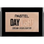 Braventa Collection Pastel Profashion Daylight Cream Highlighter 11 - Çok Renkli