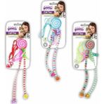 Braventa Collection Pawise Ahtapot Kedi Oyuncağı 25 cm