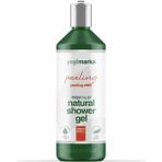 Braventa Collection "peeling Effect" Natural Shower Gel Duş Jeli