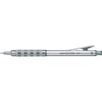 Braventa Collection Pentel 1000 Metal Gövdeli, Gizli Uçlu, Teknik Çizim ve Yazı Için Mekanik Kurşun Kalem, 0.5 Mm, Oriji - Standart