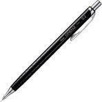 Braventa Collection Pentel Orenz Uç Korumalı Teknik Çizim ve Yazı Için Mekanik Kurşun Kalem, 0.2 Mm, Siyah - Standart