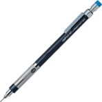 Braventa Collection Pentel PG507-CD (0.7 Mm) Teknik Çizim ve Yazı Için Mekanik Kurşun Kalem - Graphlet, Orijinal Kutusun - Standart