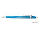 Braventa Collection Pentel Teknik Çizim ve Yazı Için Mekanik Kurşun Kalem, 0.7 Mm, Mavi, Orijinal Kutusunda - Standart
