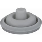 Braventa Collection Perfect & Perfect Yedek Parça Pişirme Sinyali Contası, Düdüklü Tencereler Için, 2,5 L - 8,5 L, Çap 1 - Standart