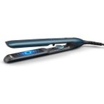 Braventa Collection Philips Saç Düzleştirici, Bukle Özellikli, Argan Yağlı Plaka, Thermoshield, Uv Koruma, Iyonik Bakım, - Standart