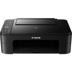 Braventa Collection Pixma E3640 Wi-Fi + Tarayıcı + Fotokopi Renkli Çok Fonksiyonlu Mürekkep Püskürtmeli Yazıcı